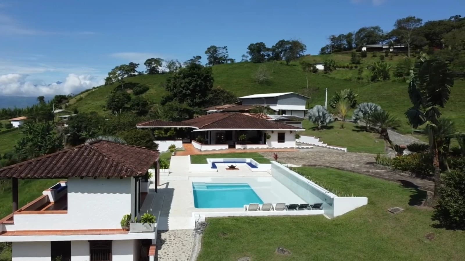 La Juana Cerro Tusa
