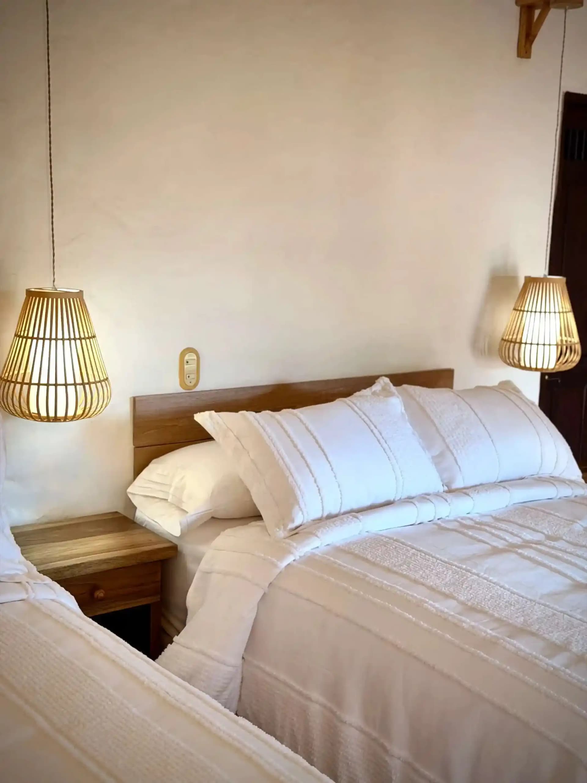Suites de Lujo