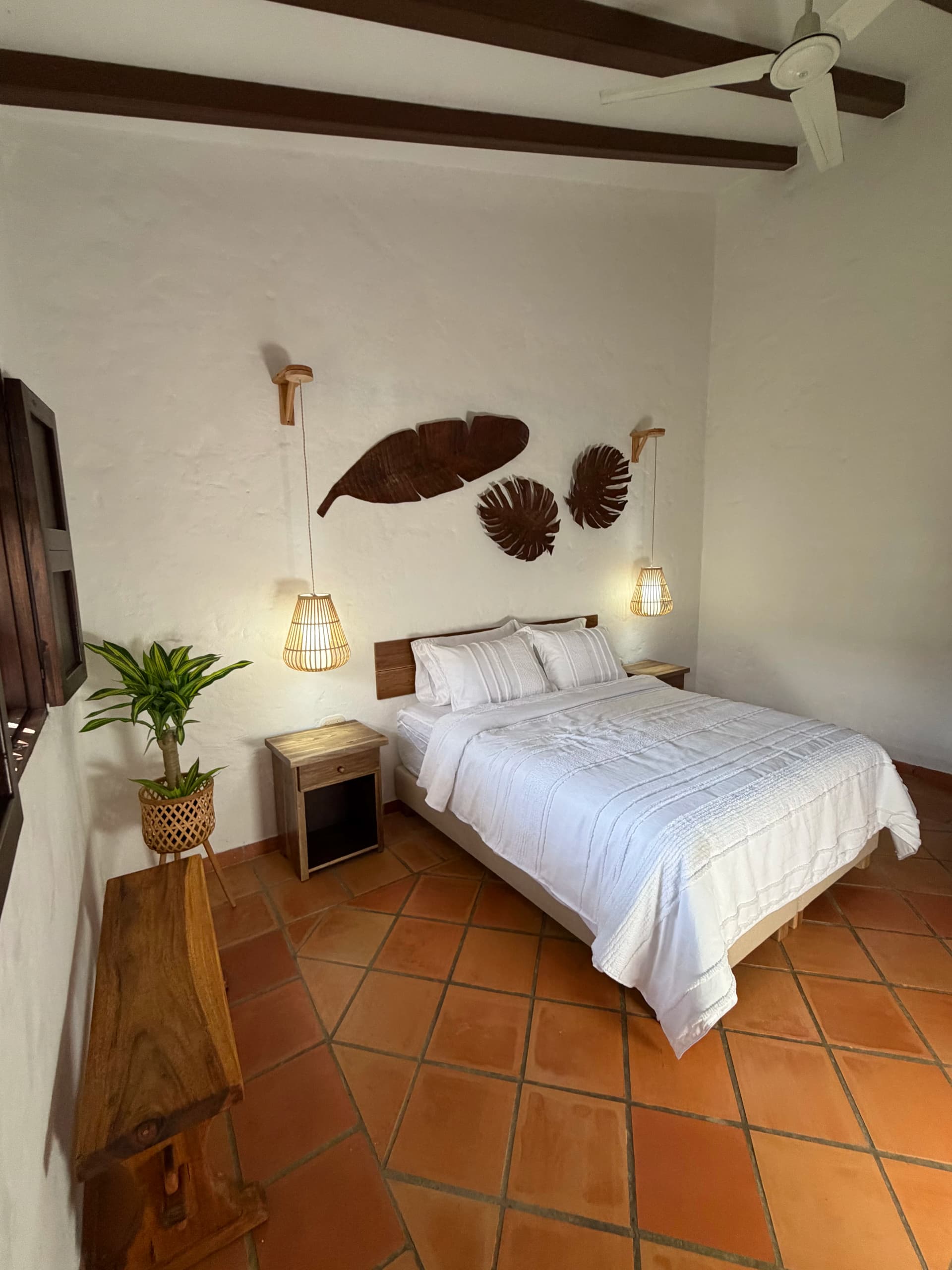 Suite del Sol
